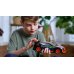 EXOST Radio vadāmā automašīna Fusion Bolt, 1:14