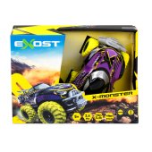 EXOST radiovadāmā automašīna X-CAR II, 1:34