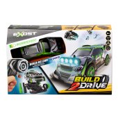 EXOST Radio vadāmā automašīna Build 2 Drive - Rally Spotlights, 15 cm