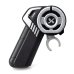 EXOST Radio vadāmā automašīna Build 2 Drive - Rally Spotlights, 15 cm
