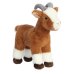 AURORA Eco Nation plīša rotaļlieta Kaza, 21 cm