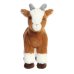 AURORA Eco Nation plīša rotaļlieta Kaza, 21 cm