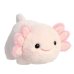 AURORA Spudsters Plīša rotaļlieta aksolotls, 25 cm