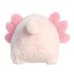 AURORA Spudsters Plīša rotaļlieta aksolotls, 25 cm