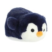 AURORA Spudsters Plīša rotaļlieta pingvīns, 25 cm