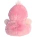AURORA Palm Pals plīša rotaļlieta Flamings, 12 cm