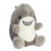 AURORA Palm Pals Plīša rotaļlieta haizivs Chomps, 9 cm
