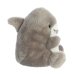 AURORA Palm Pals Plīša rotaļlieta haizivs Chomps, 9 cm