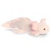 AUR Eco Nation Plīša rotaļlieta Aksolotls, 28 cm