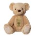 AUR Eco Nation Plīša rotaļlieta Lācītis, 24 cm