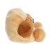 AURORA Palm Pals plīša rotaļlieta Hotdogs, 12 cm