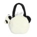 AURORA Fancy Pals plīša rotaļlieta Panda somiņā, 20 cm