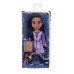 DISNEY PRINCESS WISH Lelle Aša, 16 cm