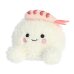 AURORA Palm Pals Mīkstā rotaļlieta Shrimp Sushi, 11 cm
