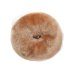 AURORA Palm Pals plīša rotaļlieta Beigelis, 12 cm