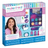 MAKE IT REAL ,,Girl-on-the-Go´´ kosmētikas komplekts