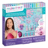MAKE IT REAL DIY Nagu modelēšanas komplekts