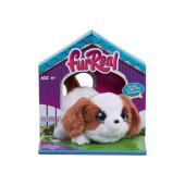 FURREAL Interaktīvais dzīvnieciņš My Mini´s