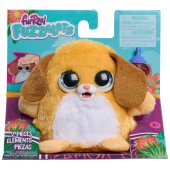 FURREAL Interaktīvā mīkstā rotaļlieta Fuzz-a-lots, 9 cm
