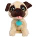 FURREAL JJ My Jumping Pug Interaktīvā rotaļlieta