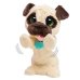 FURREAL JJ My Jumping Pug Interaktīvā rotaļlieta