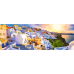 TREFL Panorāmas Puzle Santorini, 1000 gab.