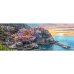 TREFL Panorāmas Puzle Vernazza Itālija, 500 gab.