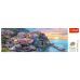 TREFL Panorāmas Puzle Vernazza Itālija, 500 gab.