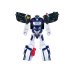 TOBOT Tobots P Transformers figūriņu komplekts