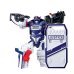 TOBOT Tobots P Transformers figūriņu komplekts