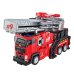 TOBOT Tobots L Transformers, 35 cm