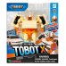 TOBOT Tobots X Transformers, 11 cm
