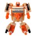 TOBOT Tobots X Transformers, 11 cm