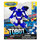 TOBOT Tobots Y Transformers, 13 cm