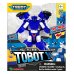 TOBOT Tobots Y Transformers, 13 cm