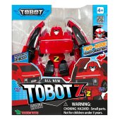TOBOT Tobots Z Transformers, 12 cm