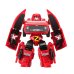 TOBOT Tobots Z Transformers, 12 cm