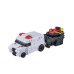 TOBOT Tobots M Transformers, 11 cm