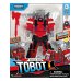 TOBOT Tobots P Transformers, 9 cm