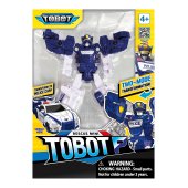 TOBOT Tobots L Transformers, 18 cm