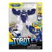 TOBOT Tobots L Transformers, 18 cm