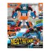 TOBOT NEO TRITAN Mini Transformers, 17 cm