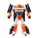 TOBOT Tobots X Transformers, 17 cm
