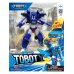 TOBOT Tobots Y Transformers, Midi, 16 cm