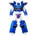 TOBOT Tobots Y Transformers, Midi, 16 cm