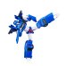 TOBOT Tobots Y Transformers, Midi, 16 cm
