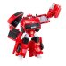 TOBOT Tobots Z Transformers, Midi, 16 cm