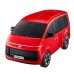 TOBOT Tobots Z Transformers, Midi, 16 cm