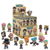 FUNKO Mystery Minis - One Piece