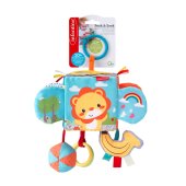 INFANTINO Sensoro atradumu kubs